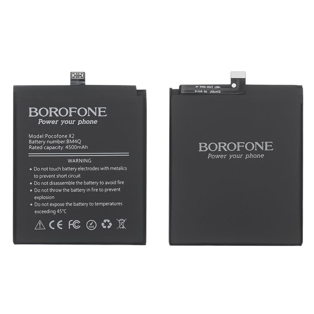 ���������� Xiaomi Poco F2 Pro, Redmi K30 Pro, BM4Q, Borofone | ���, �������, �����������