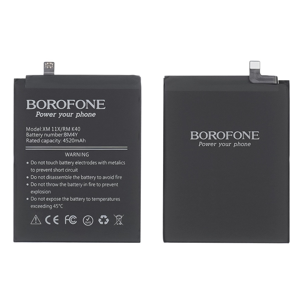 ���������� Xiaomi Mi 11i, M2012K11G, Mi 11x Pro, M2012K11I, Poco F3, M2012K11AG, Redmi K40, M2012K11AC, Redmi K40 Pro, M2012K11C, BM4Y, Borofone | 3-12 ��. ������ | ���, �������, �����������