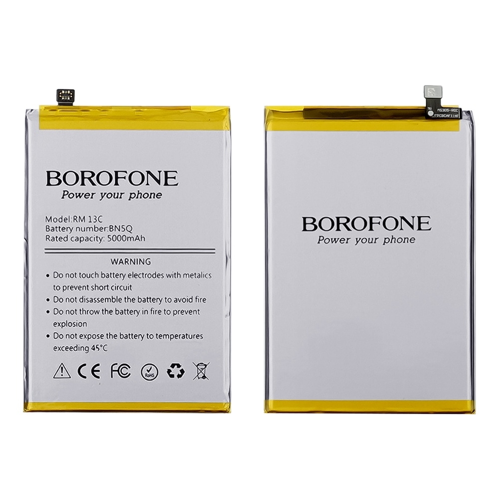 ���������� Xiaomi Poco C65, Redmi 13C, Redmi 13C 5G, BN5Q, Borofone | 3-12 ��. ������ | ���, �������, �����������