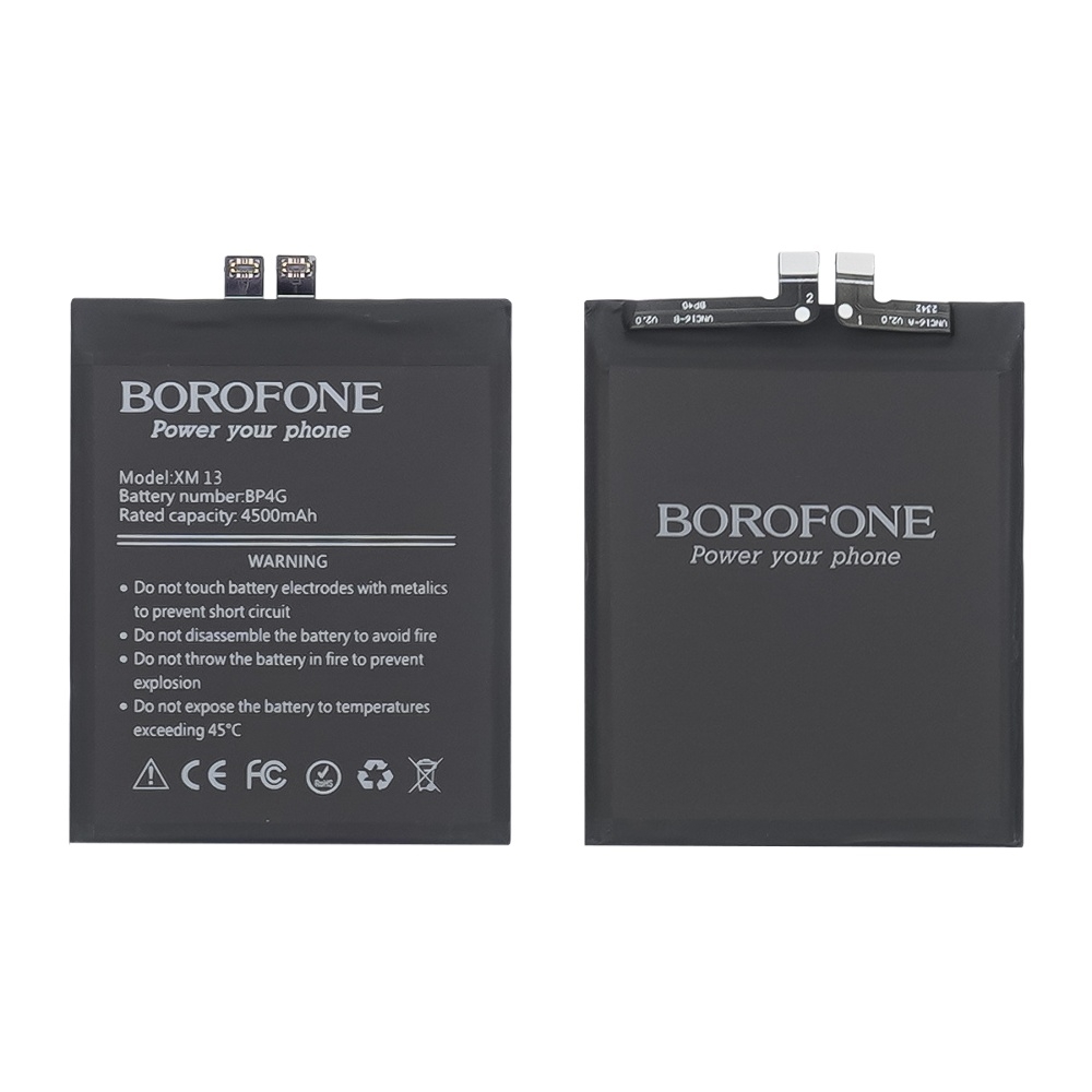 ���������� Xiaomi 13, BP4G, Borofone | ���, �������, �����������
