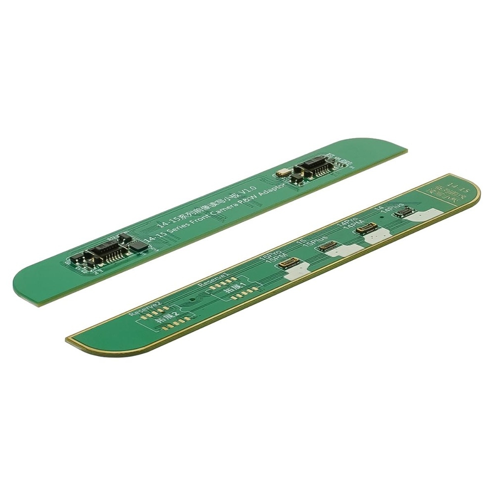 ����� � ������������� JCID V1SE ��� ���������������� ����������� ������ iPhone 14 - 15 Pro Max