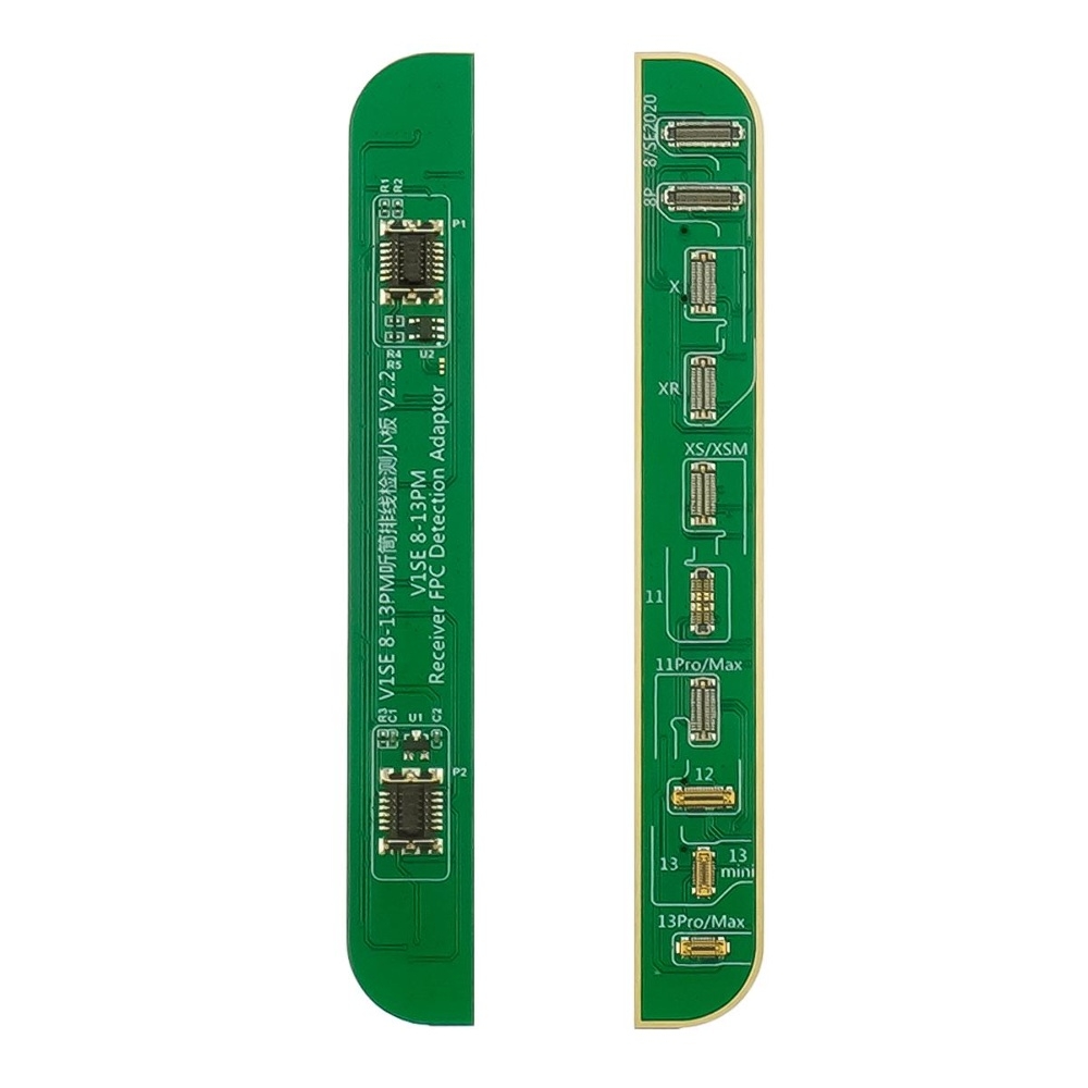 ����� � ������������� JCID V1SE ��� ���������������� ������� � �������� ����������� iPhone 8 - 13 Pro Max