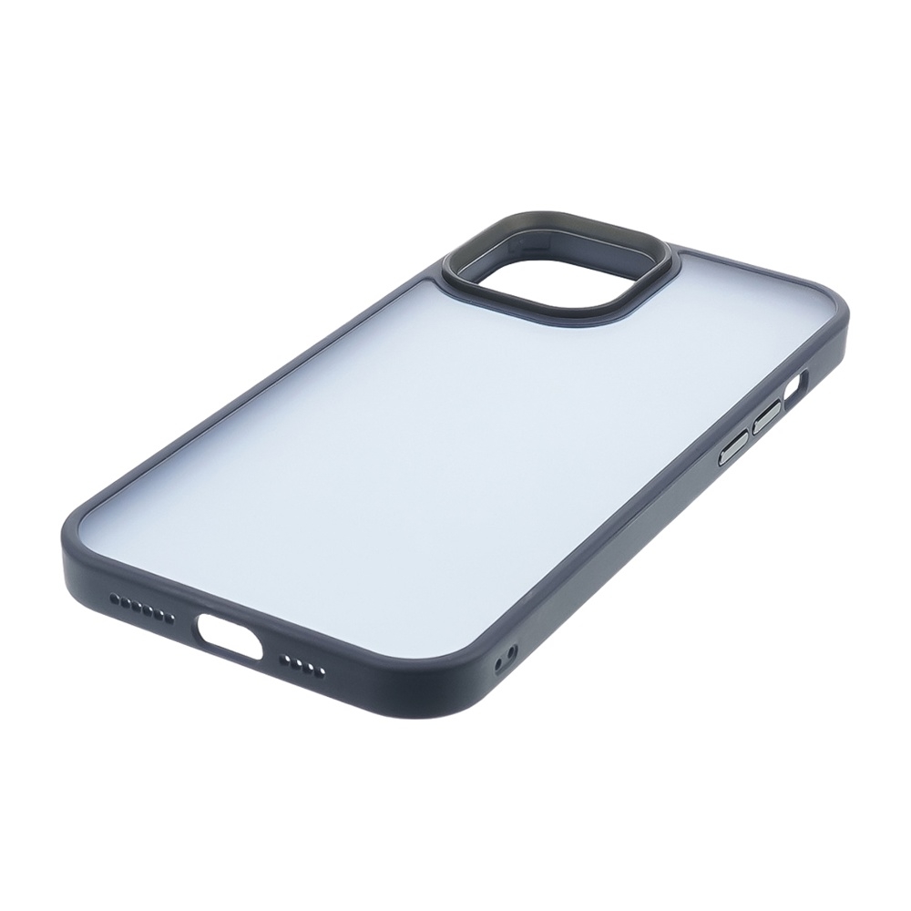 ����� Colorful Matte Case ��� Apple iPhone 13/ 14 �����-����� ����