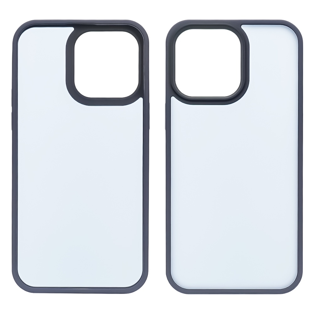 ����� Colorful Matte Case ��� Apple iPhone 14 Pro Max �����-����� ����