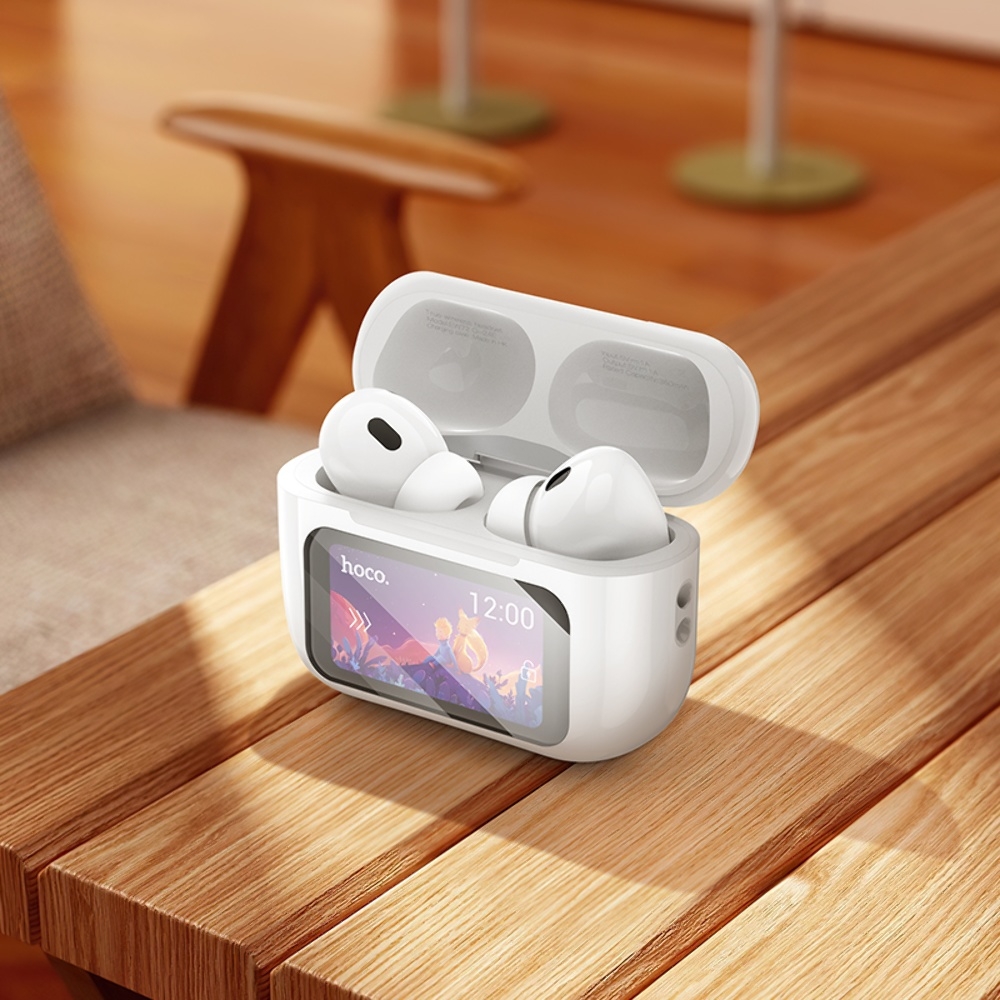 ������������ TWS �������� Hoco EW72 ��������� white