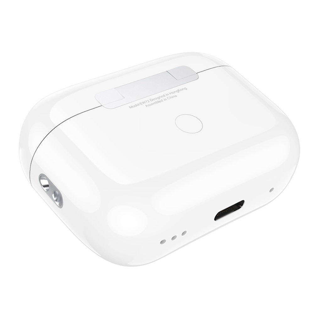 ������������ TWS �������� Hoco EW72 ��������� white