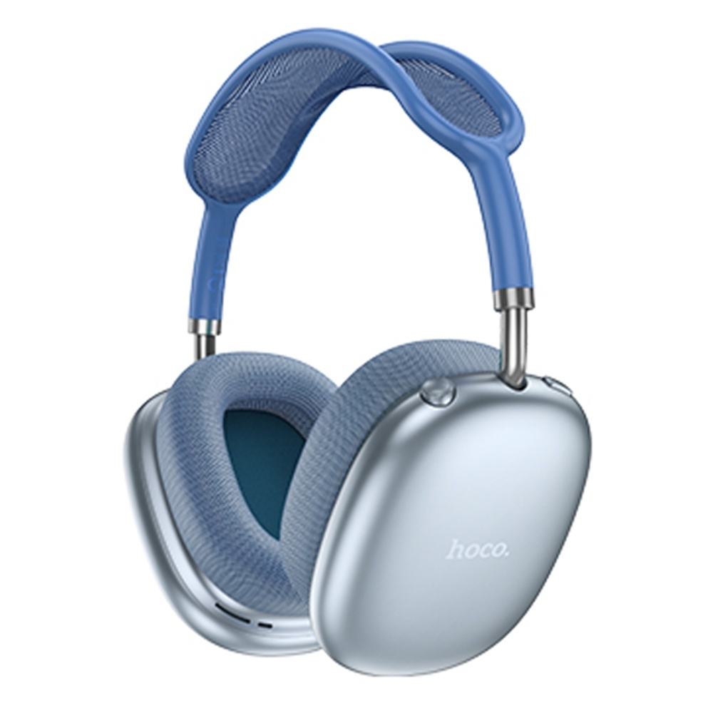������������ �������� Hoco W55 ��������� sky blue