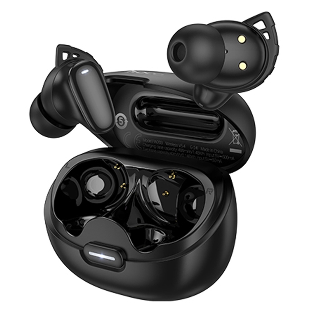 ������������ TWS �������� Hoco EW203 ��������� black