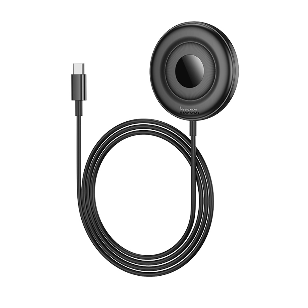 ������������ �������� ���������� Hoco CW61 ��������� � �������� �������� black