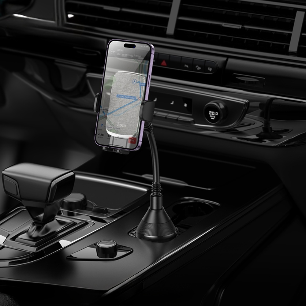 ������������� Hoco H63 black