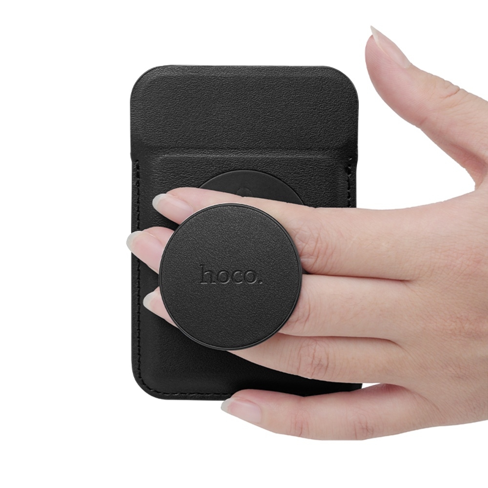 ��������� ����� ��������� ��� �������� Hoco GT6 black