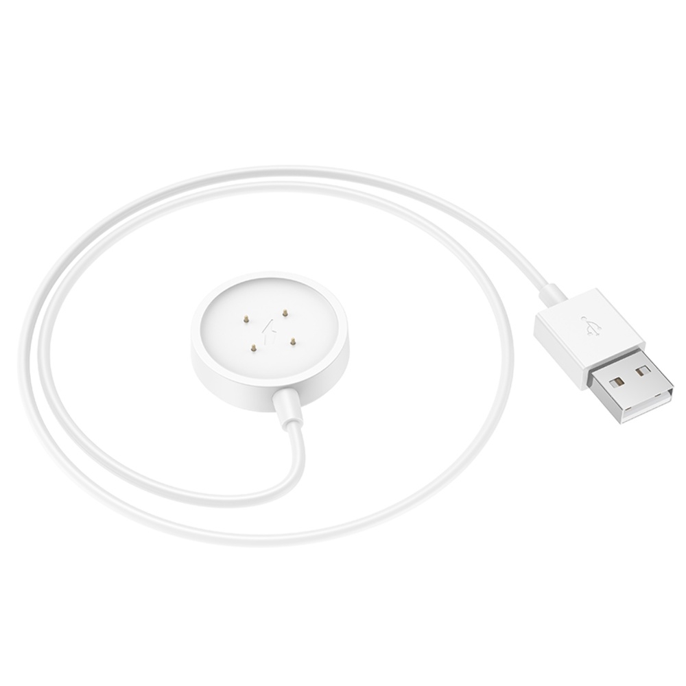 USB ������ ��� ����� ����� Hoco Y24 white