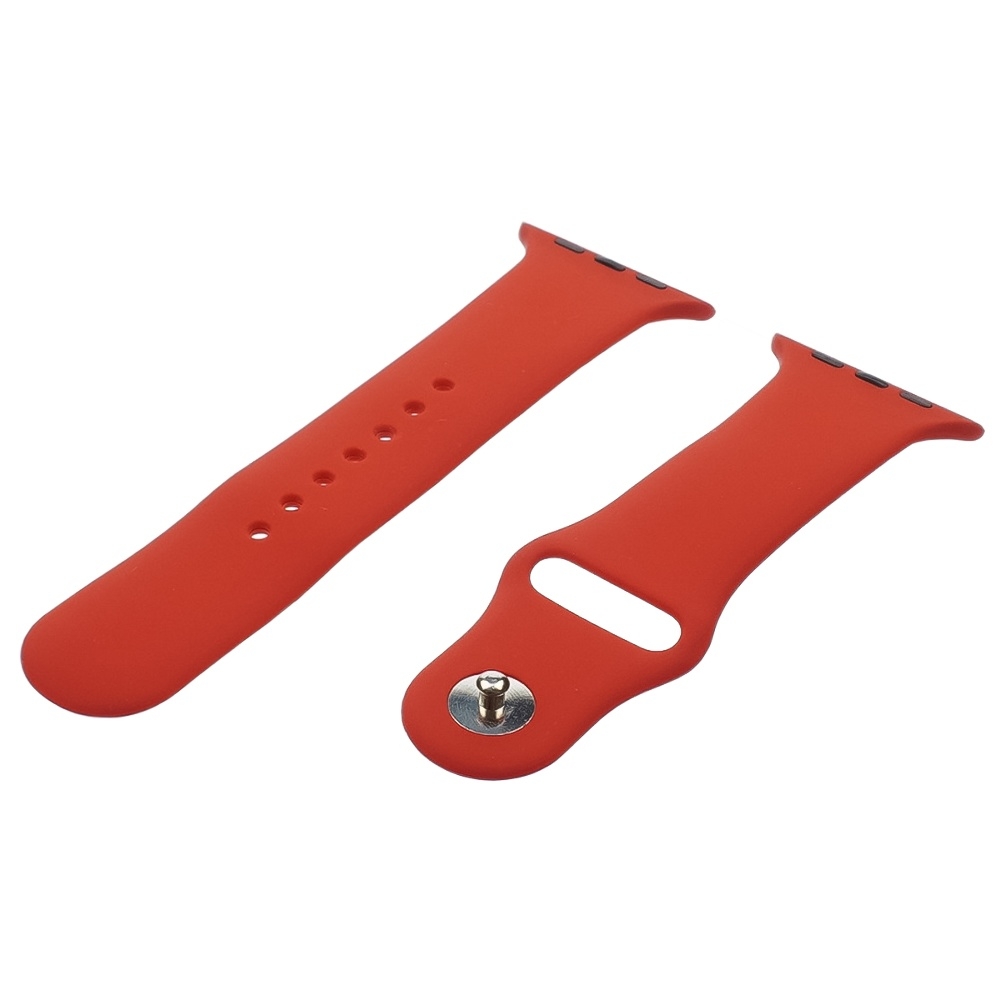 ������� ����������� ��� Apple Watch Sport Band 42/ 44/ 45 mm ������ S ����  38