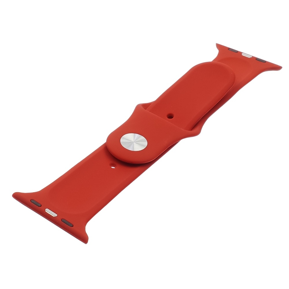 ������� ����������� ��� Apple Watch Sport Band 42/ 44/ 45 mm ������ S ����  38