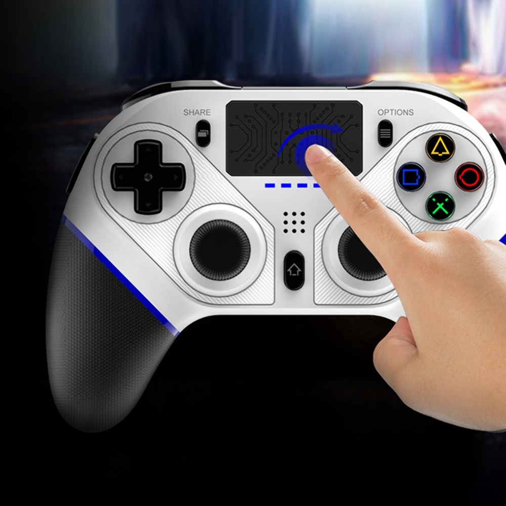 ������� Ipega 4010B � ���������� PS/PC/Android/IOS �����-�����