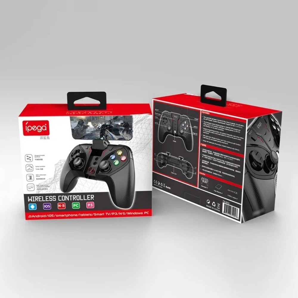 ������� Ipega PG-9233 PS/PC/Android/IOS ������