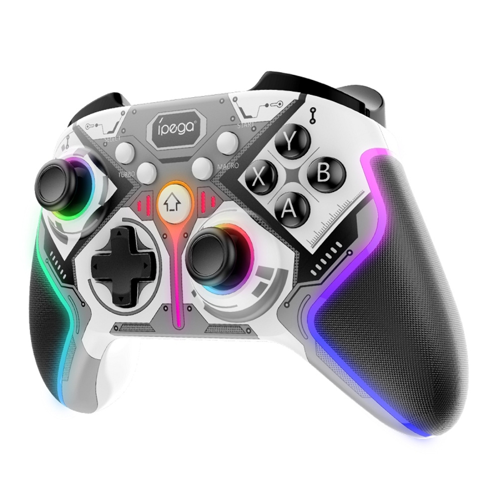 ������� Ipega PG-9666SH PS/PC/Android/IOS � RGB ���������� �����-�����