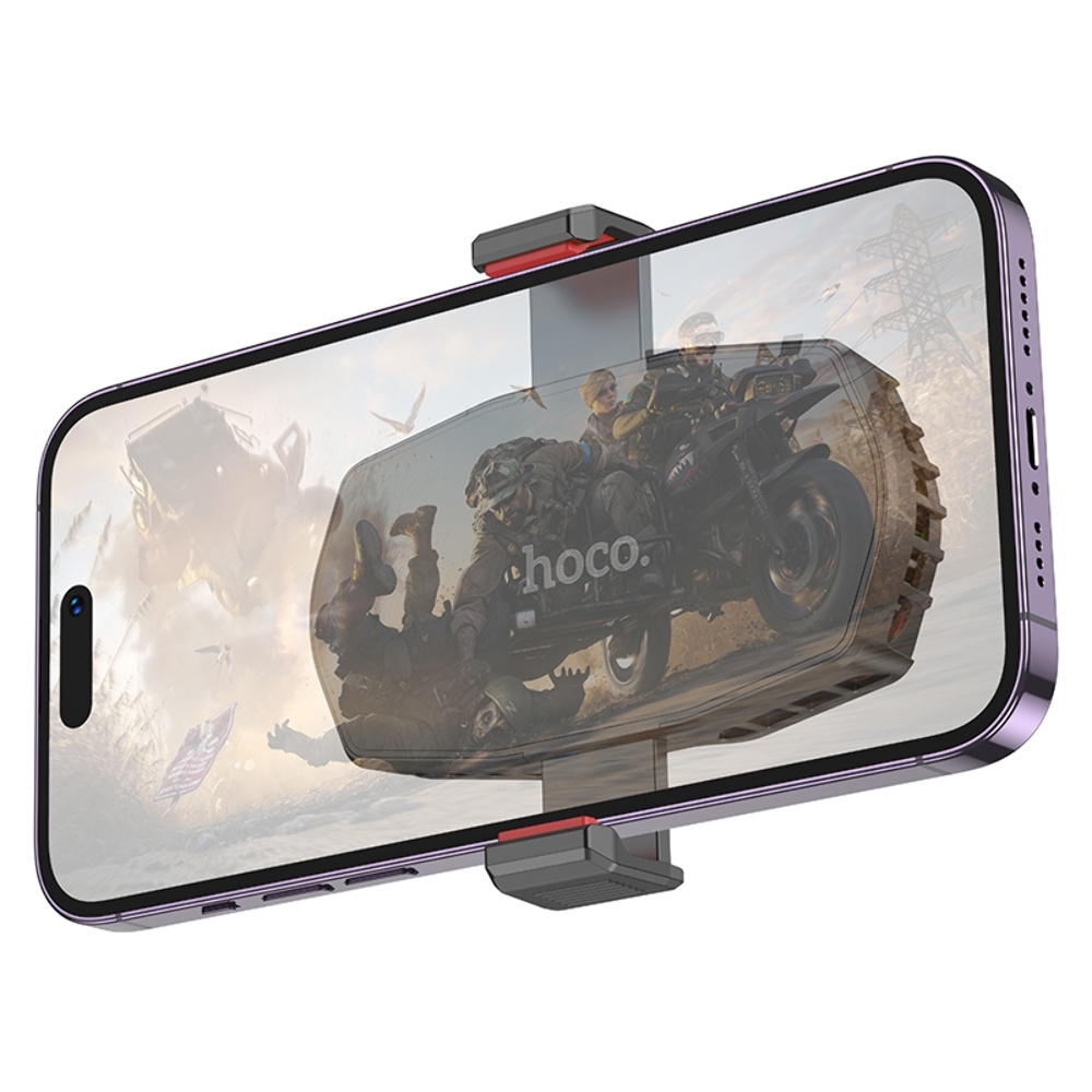 ����� ��������� ���������� ��� �������� Hoco GM36 black