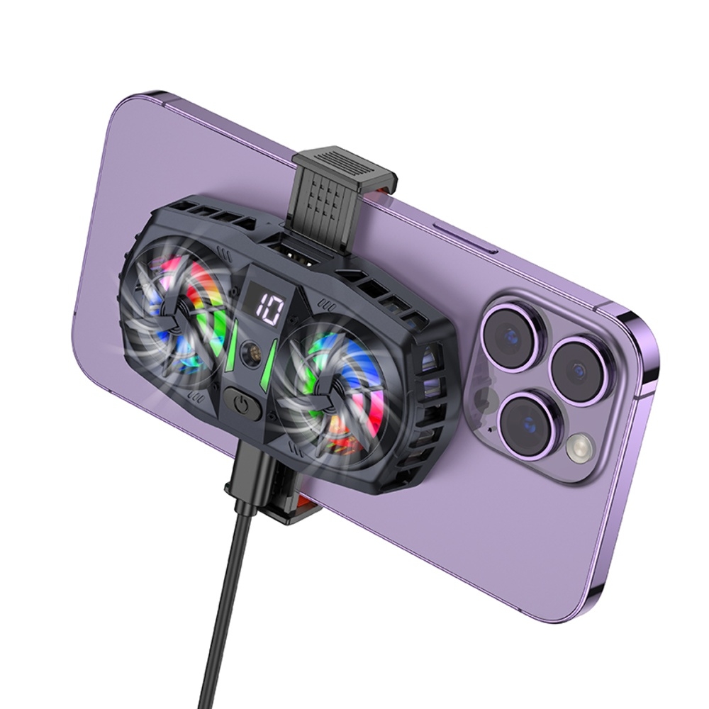 ����� ��������� ���������� ��� �������� Hoco GM36 black