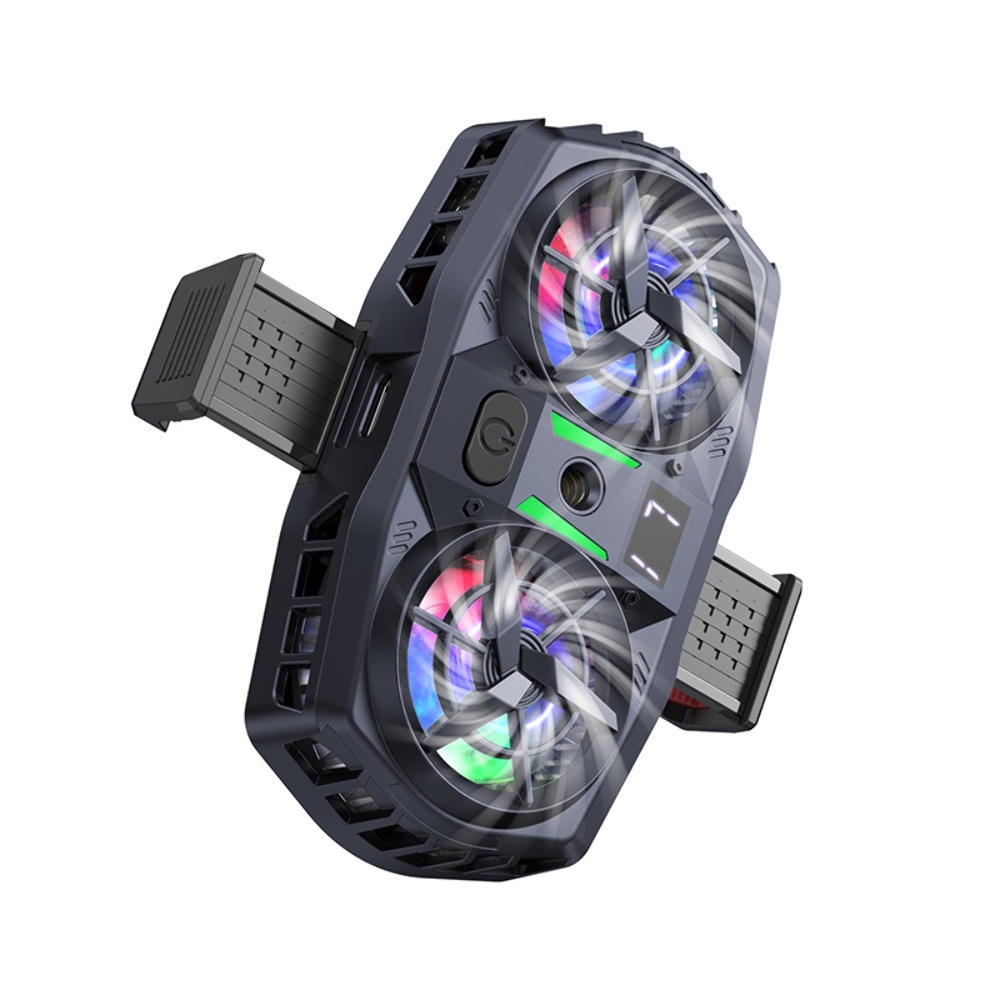 ����� ��������� ���������� ��� �������� Hoco GM36 black