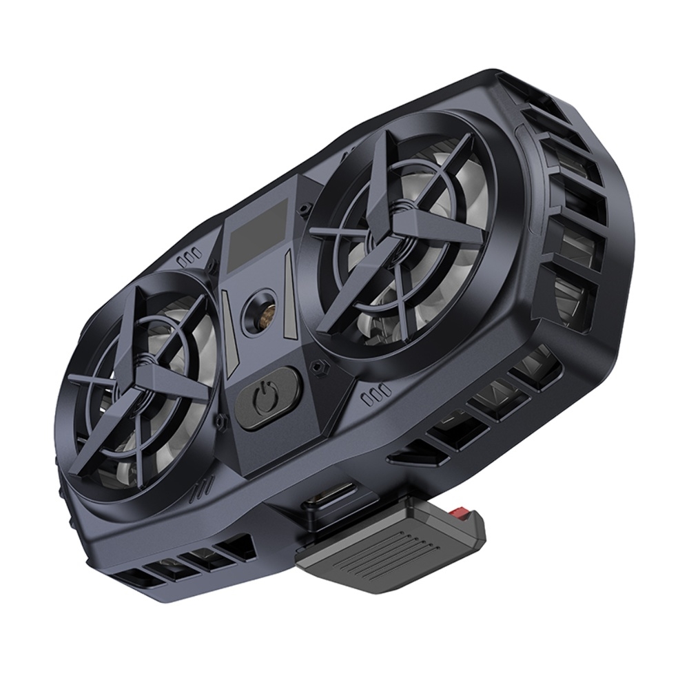 ����� ��������� ���������� ��� �������� Hoco GM36 black