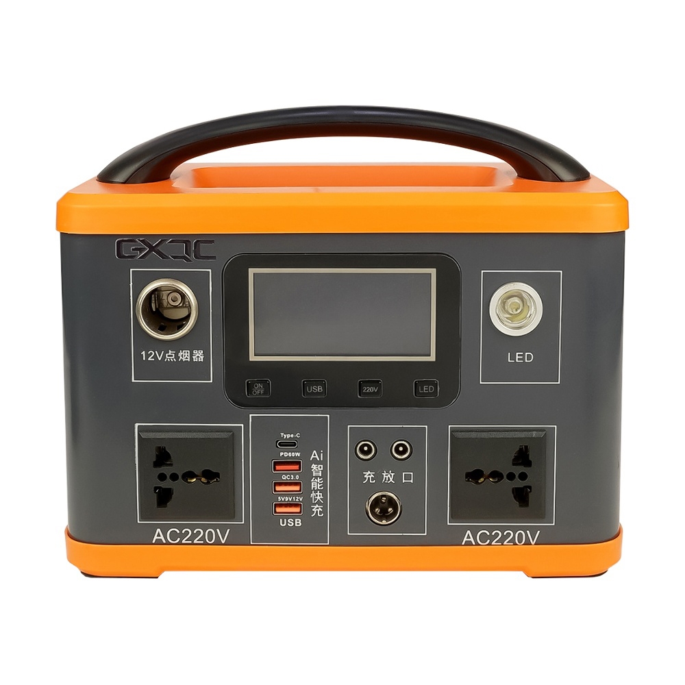 �������� �������� GXQC LQ-F500 1000/500W 336Wh LiFePO4 220V ������ �����