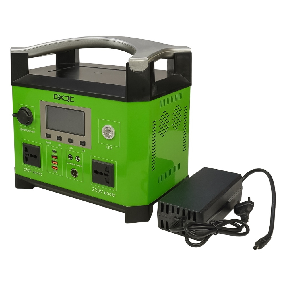 �������� �������� GXQC YH-A-009P 2000/1000W 1025Wh LiFePO4 220V ������ �����