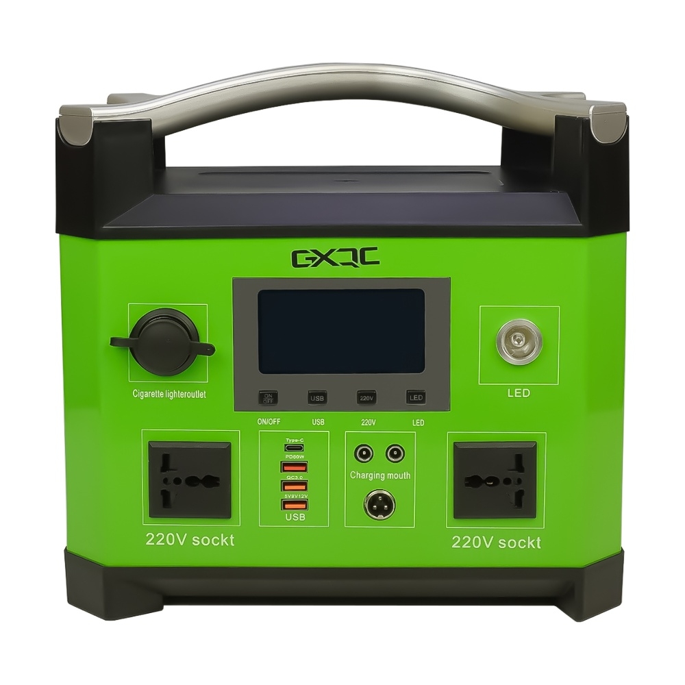 �������� �������� GXQC YH-A-011P 3000/1500W 1025Wh LiFePO4 220V ������ �����