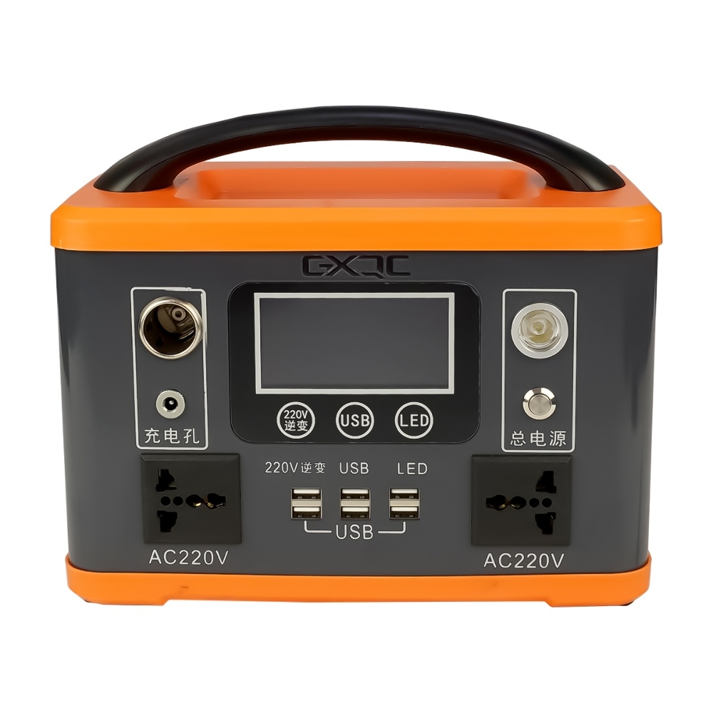 �������� ������� GXQC LQ-F300 600/300W 336Wh LiFePO4 220V ������ �����