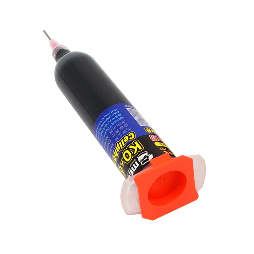 ���� �������������� Mechanic KO-66, ������, 30ml, � ������, ��������������