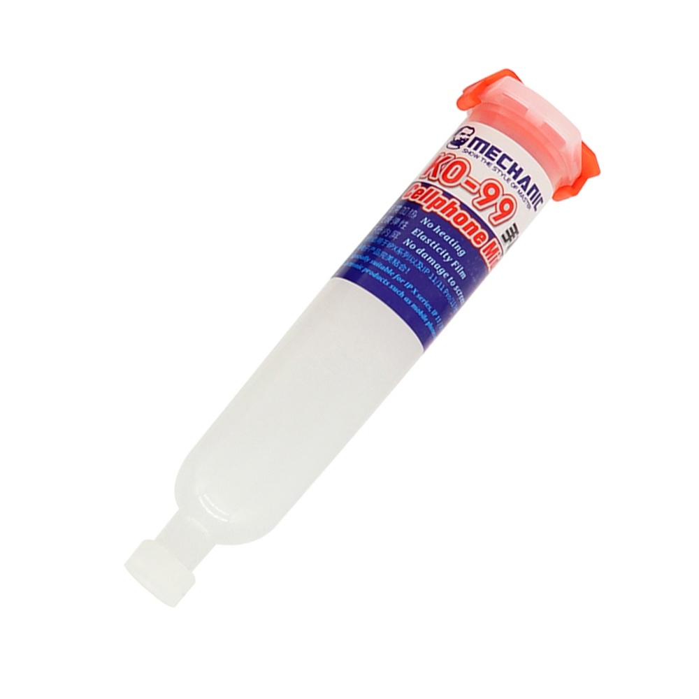 ���� �������������� Mechanic KO-99, ����������, 30ml, � ������, ��������������