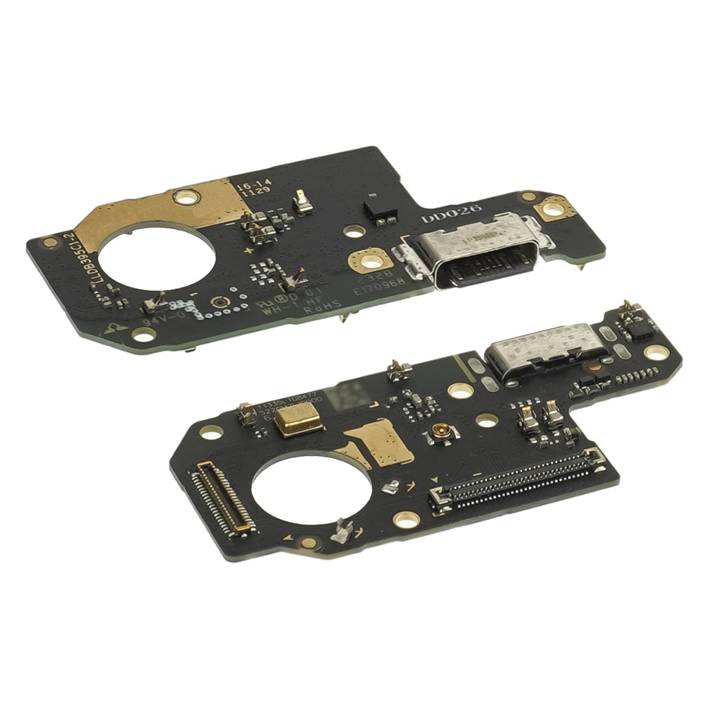 ����� ������� Xiaomi Redmi Note 12 4G, ����� ���������� �������, � ����������, Original (PRC)