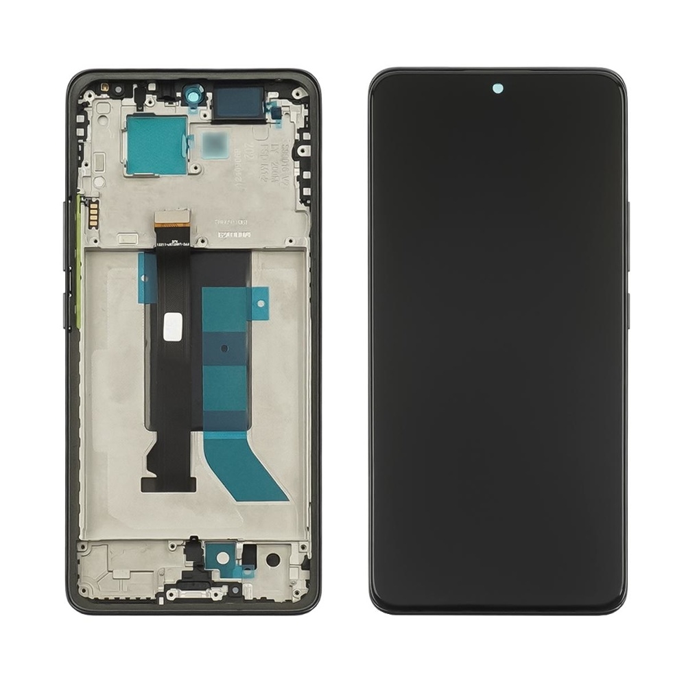 ������� Xiaomi Redmi Note 14 Pro 5G, ������ | � ��������� | � �������� ����� | High Copy, IPS | ���������� ������, �����