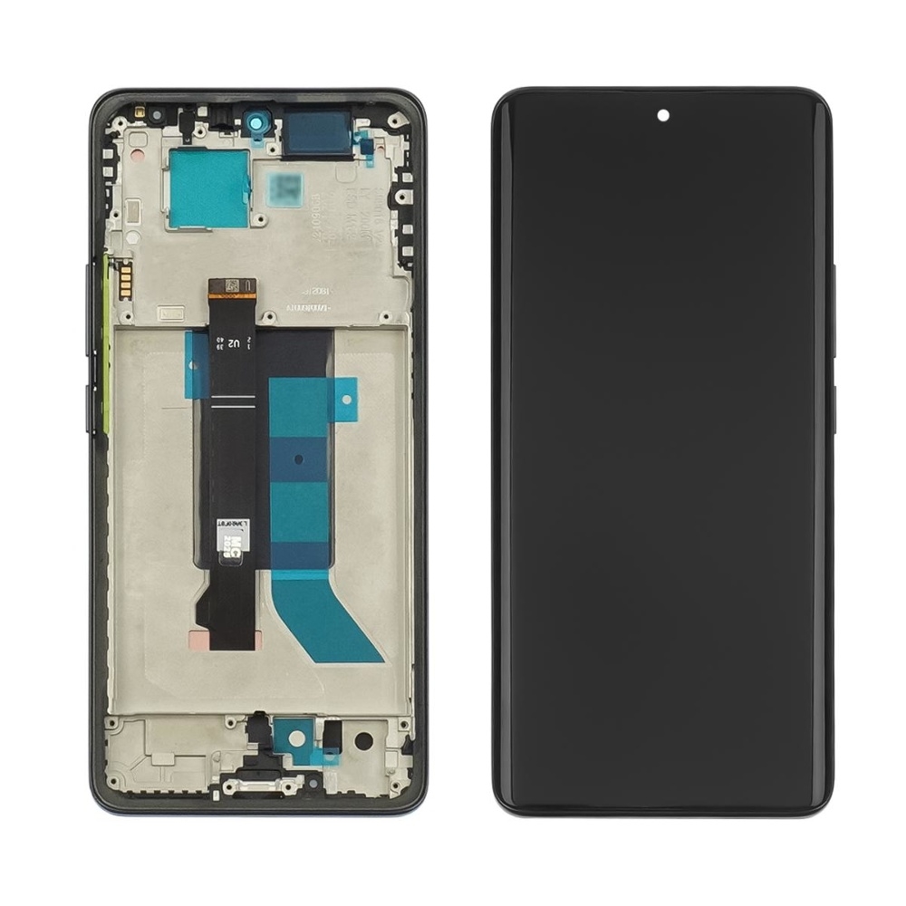 ������� Xiaomi Redmi Note 14 Pro 5G, ������ | � ��������� | � �������� ����� | High Copy, OLED | ���������� ������, �����