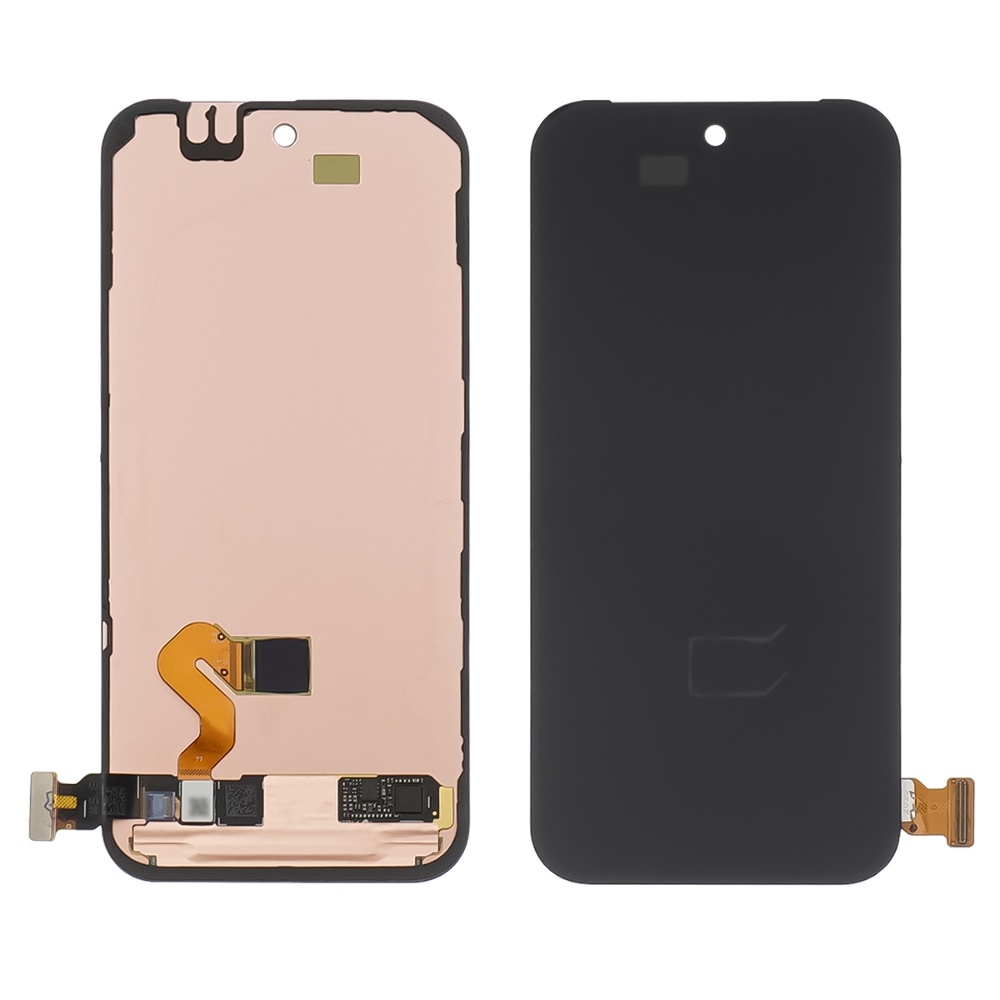 ������� Google Pixel 9 Pro, GR83Y, GEC77, GWVK6, ������ | � ��������� | High Copy, OLED | ���������� ������, �����