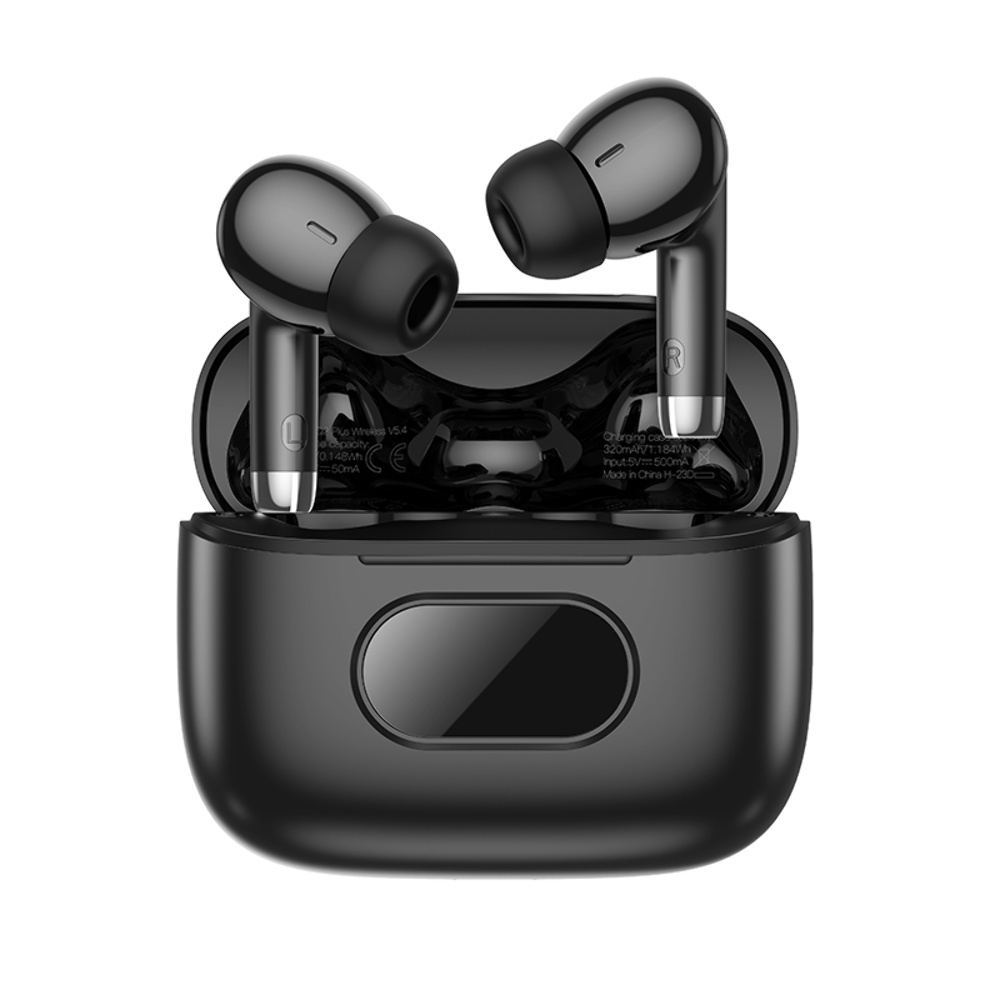 ������������ TWS �������� Hoco EQ2 Plus ��������� black