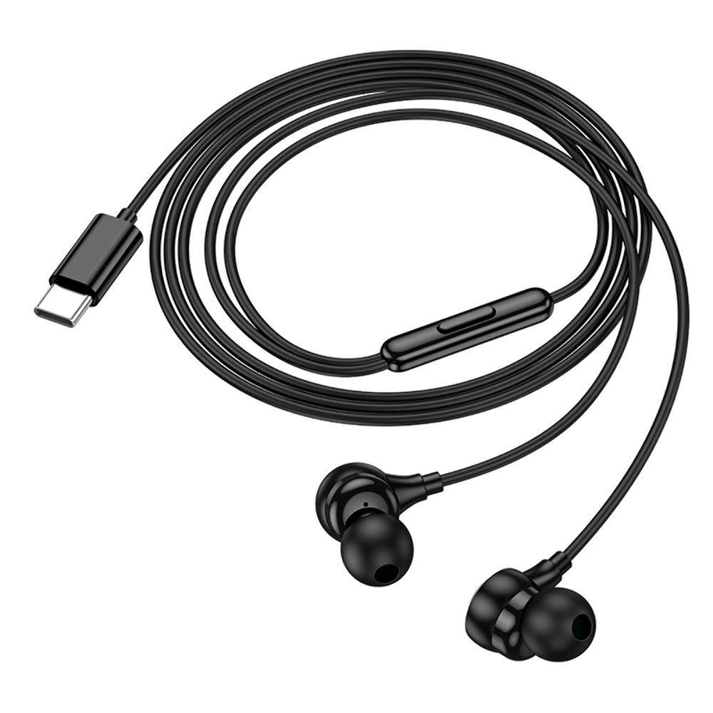 �������� ��������� Hoco M116 � ���������� Type-C black