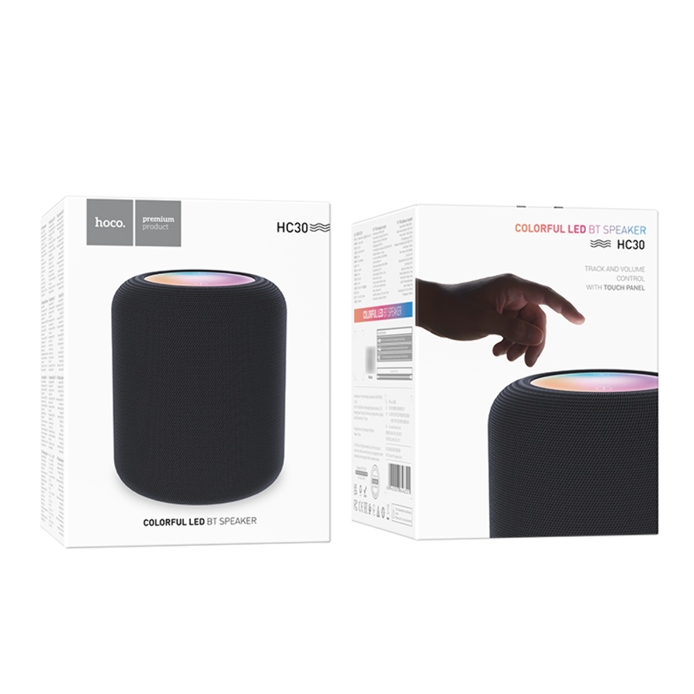 ����������� Bluetooth ������� Hoco HC30 black