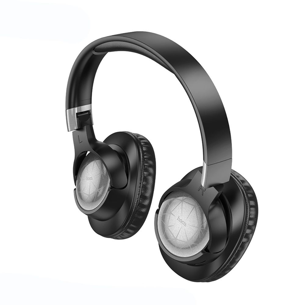 ������������ �������� Hoco ESD19 ��������� � LED ���������� black