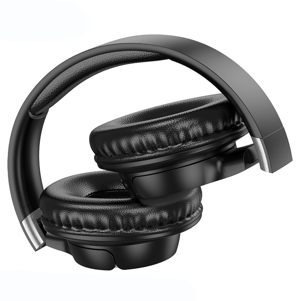 ������������ �������� Hoco ESD19 ��������� � LED ���������� black