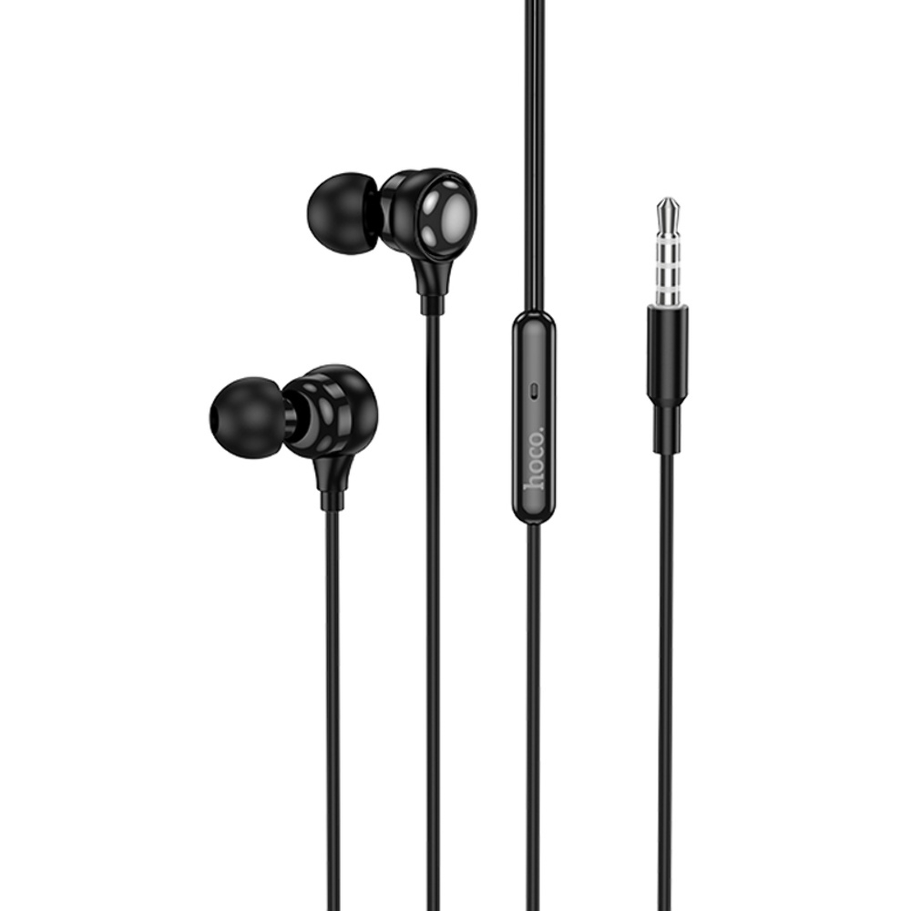 �������� ��������� Hoco M116 � ���������� black