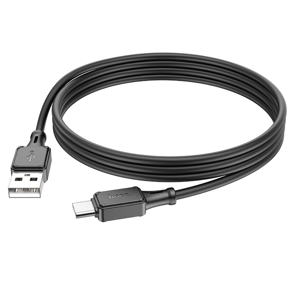 ������ Hoco X101 USB to Type-C black