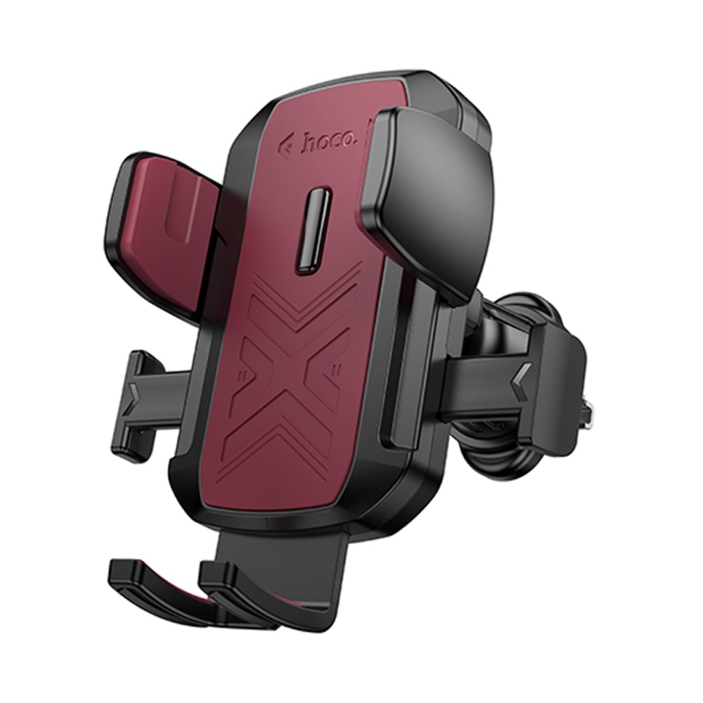 ������������� Hoco H64 black and red