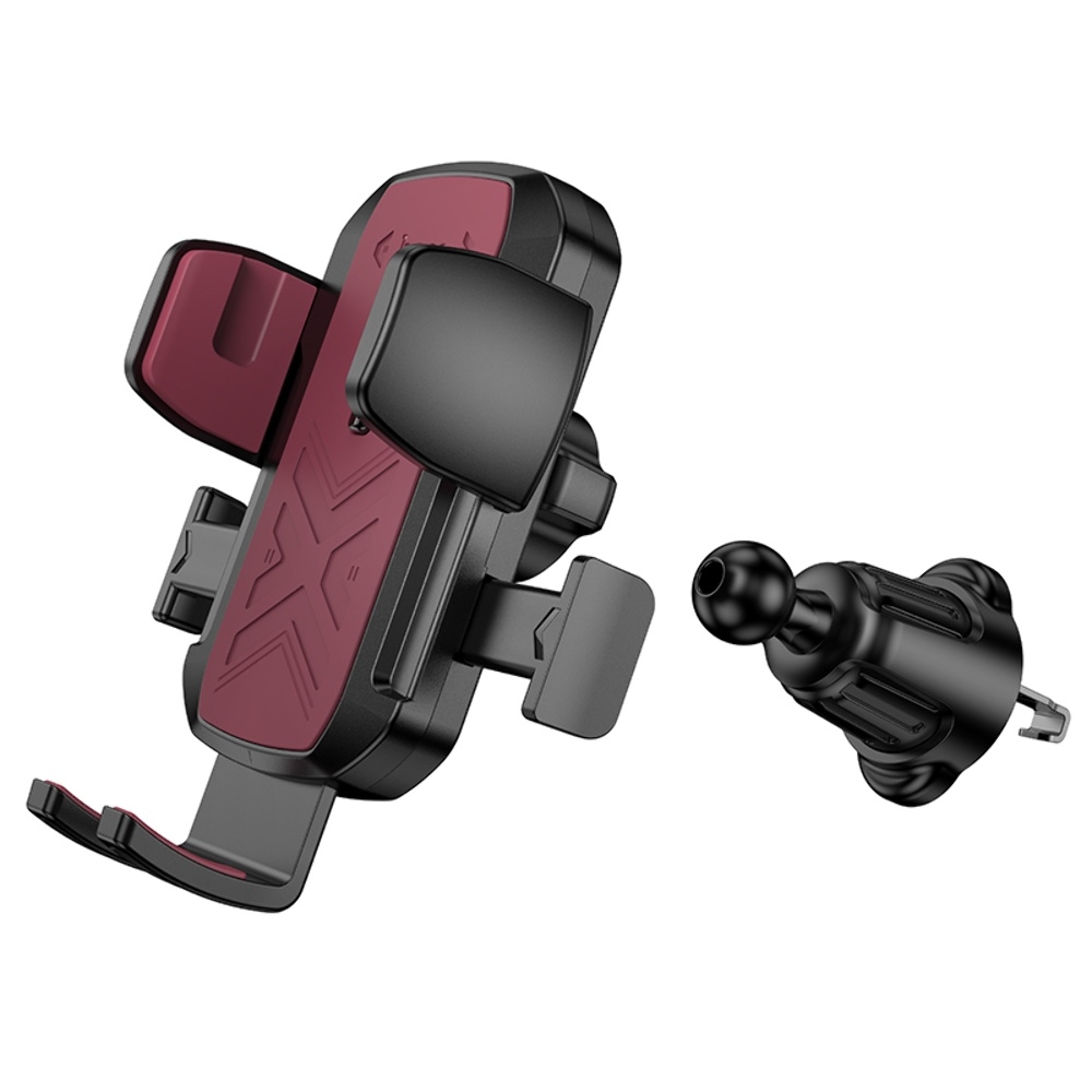 ������������� Hoco H64 black and red