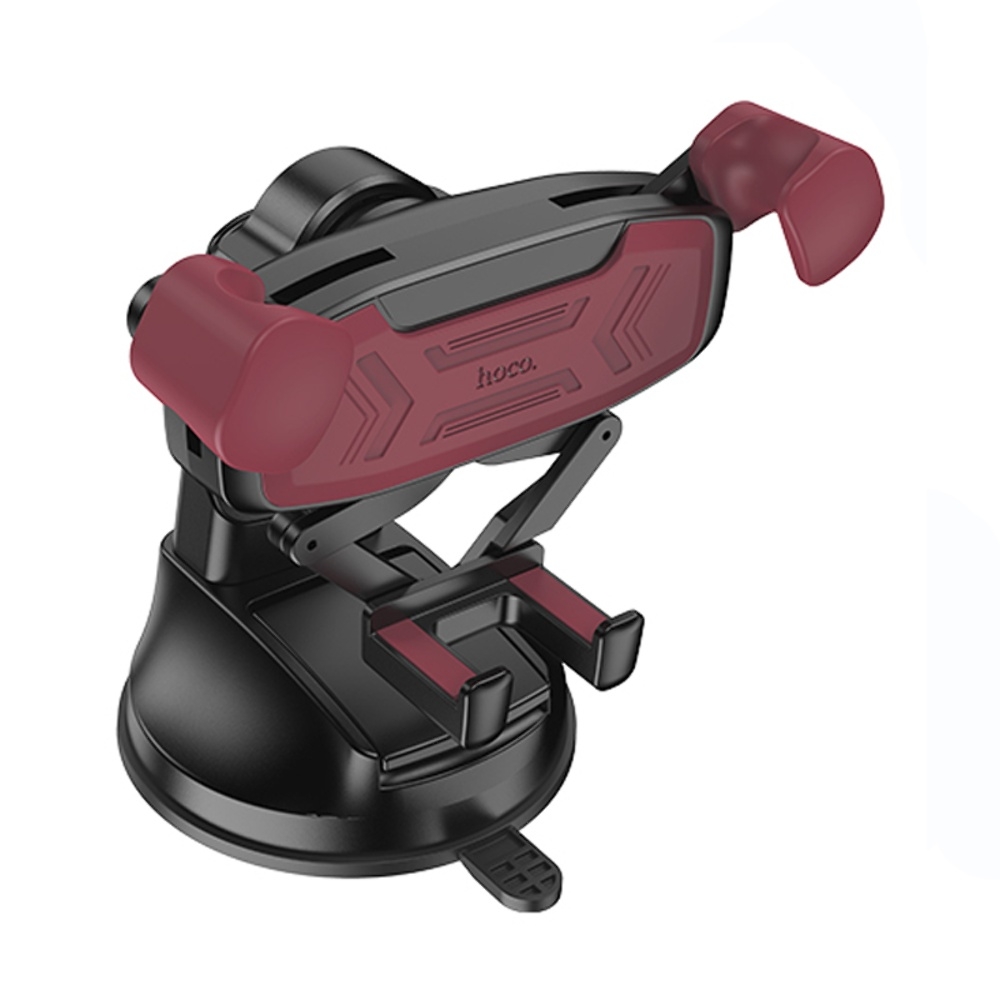 ������������� Hoco H67 black and red