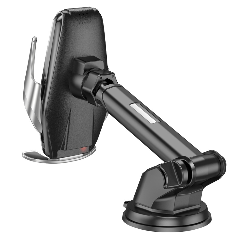 ������������� � ������������ �������� Hoco S14 + Wireless silver