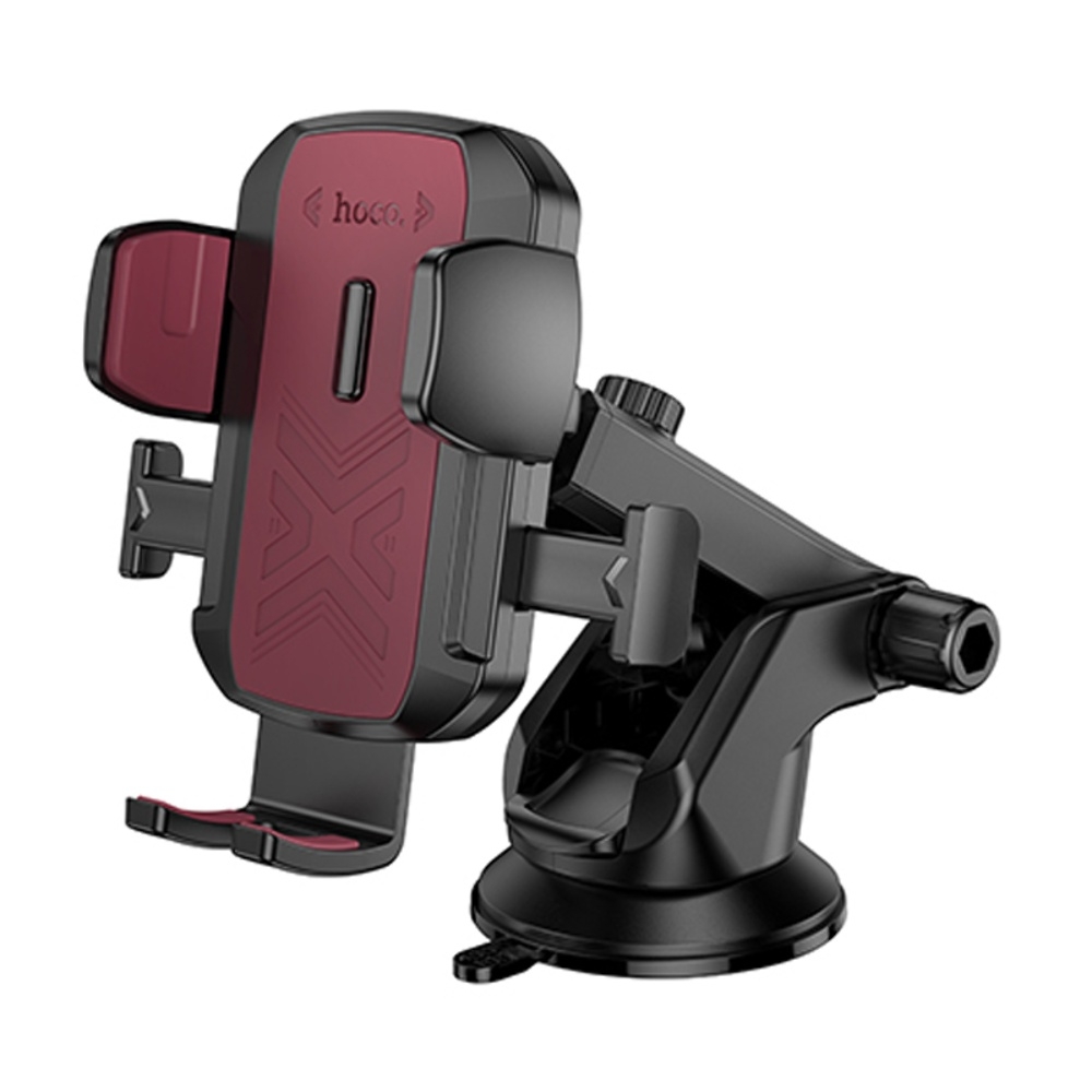 ������������� Hoco H65 black and red