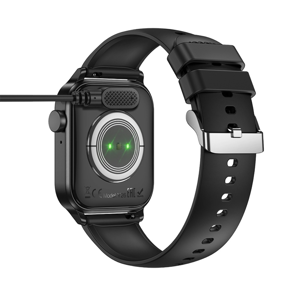 USB ������ ��� ����� ����� Hoco Y26/Y27 black