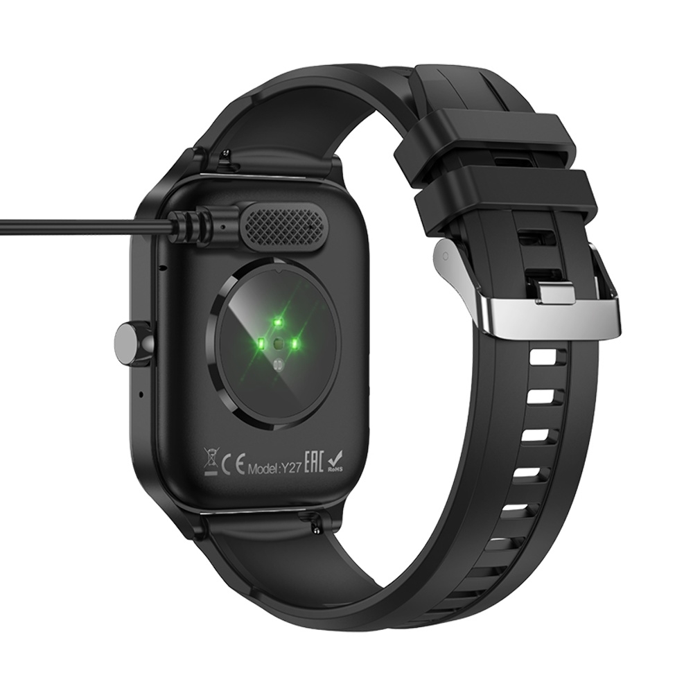 USB ������ ��� ����� ����� Hoco Y26/Y27 black