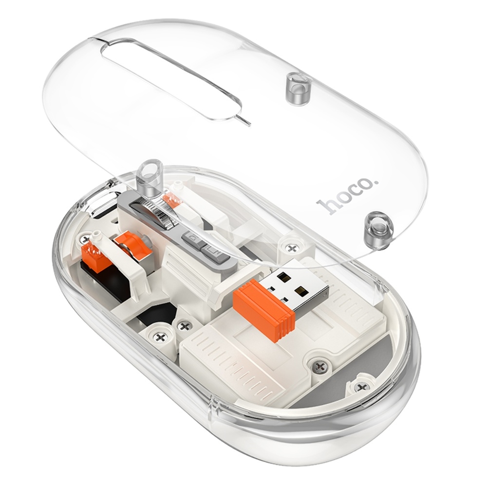 ������������ ���� Hoco GM35 space gray